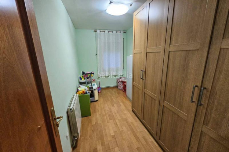 Piso  en venta en Can Palet08223 en Can Palet Terrassa