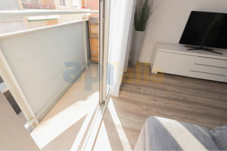 Menu00E9ndez y Pelayo, Can Palet  