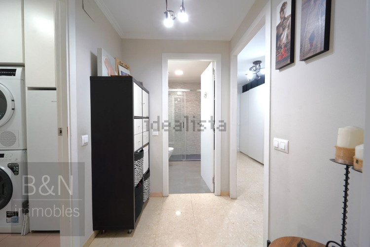 Piso en venta en Calle d'Antoni Barata