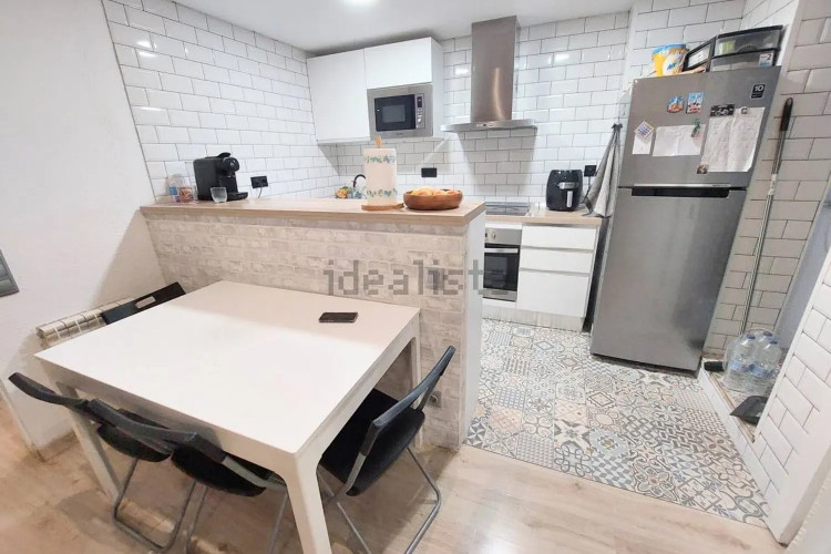 Piso en Barrio Can Roca