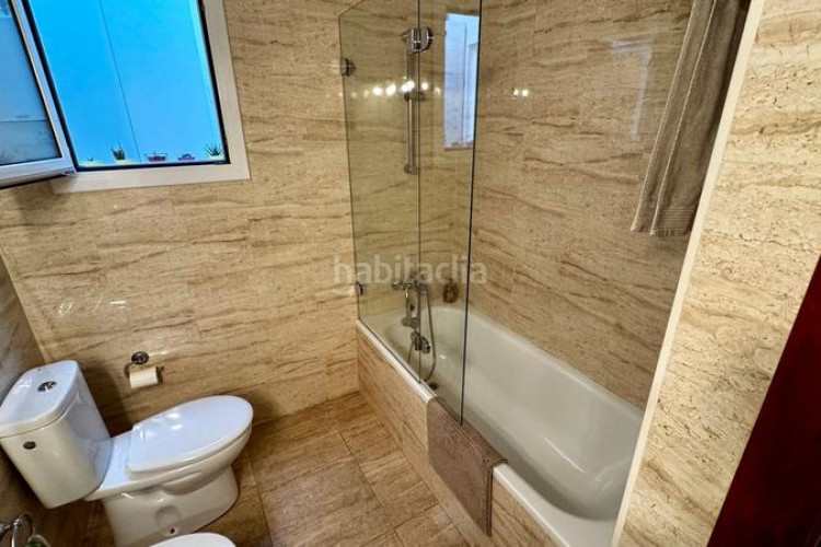 Casa en la selva 2 en Can Palet Terrassa