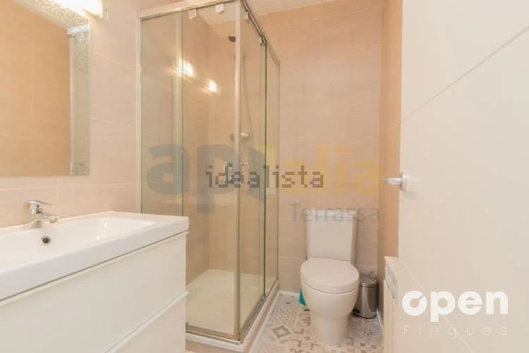 Piso en calle de Menéndez y Pelayo