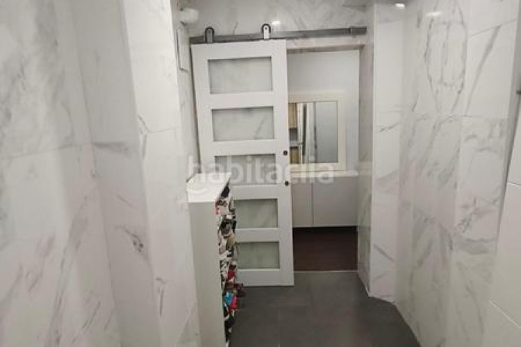 Piso tu nuevo hogar zona La Cogullada en La Cogullada Terrassa