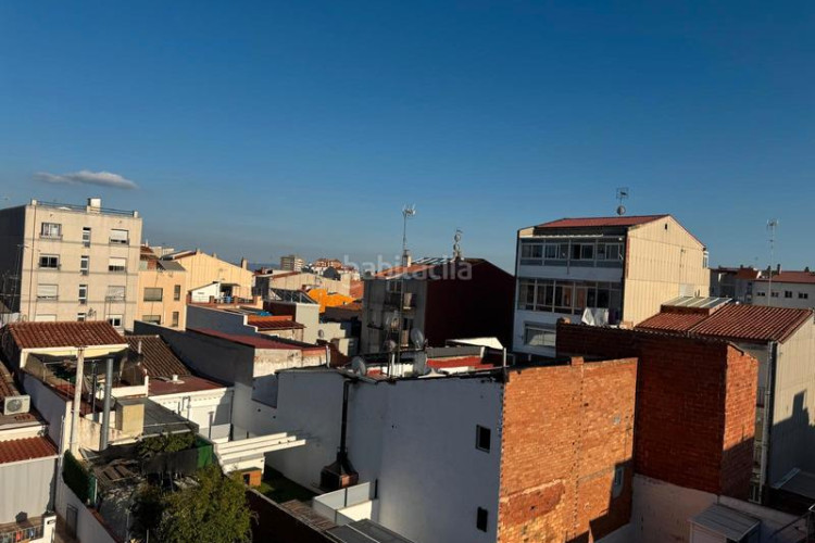 Piso ideal parejas en Sant Pere Nord Terrassa