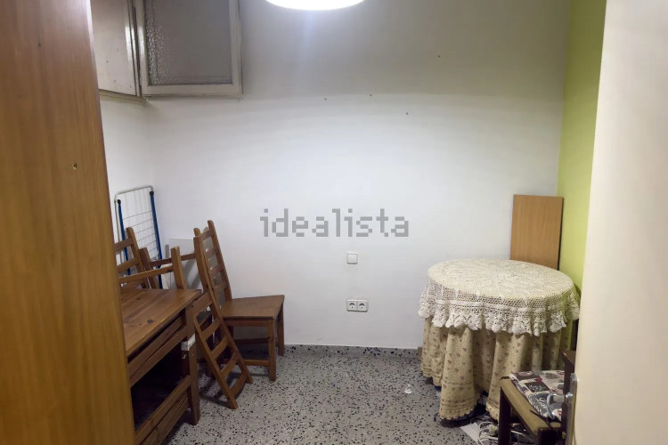 Chalet adosado en CL Eivissa, d'