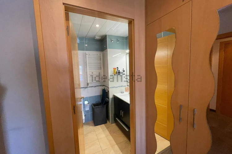 Dúplex en Barrio Sant Pere Nord
