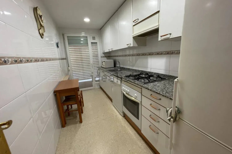Piso en Barrio La Grípia