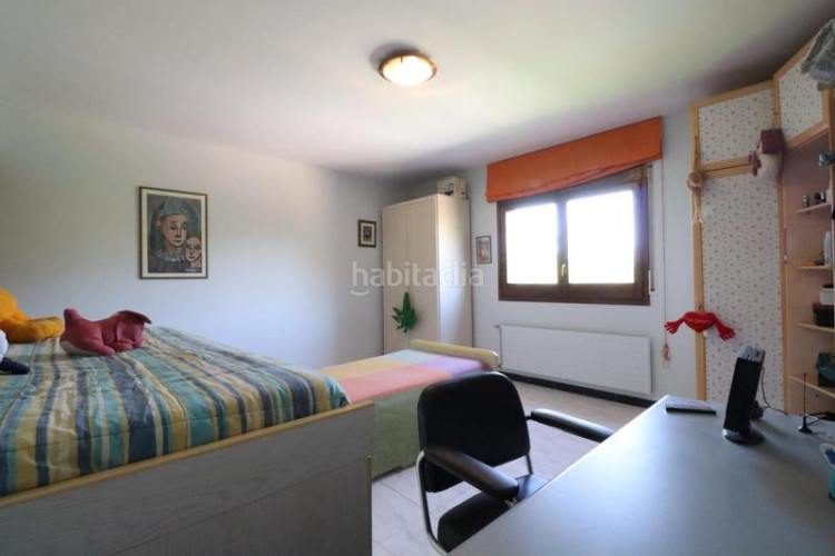 Casa única e impresionante finca a 4 vientos con piscina y jardin en Terrassa