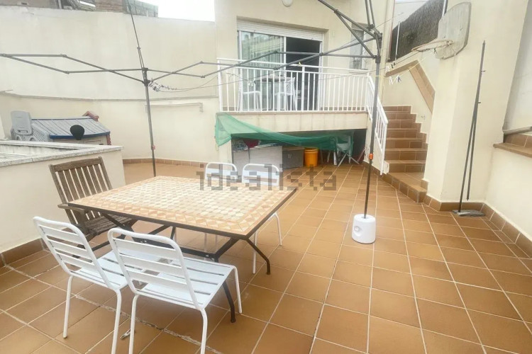 Piso en Barrio Sant Pere