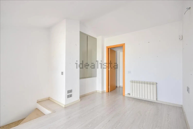 Dúplex en calle de Sant Damià