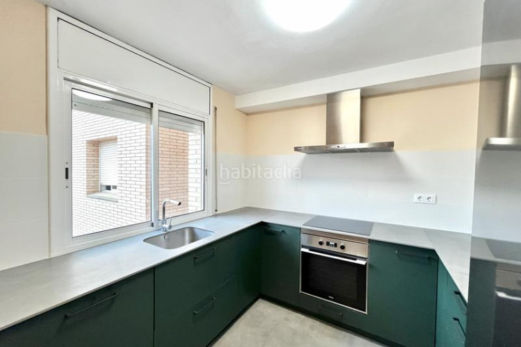 Dúplex exclusivo ático-dúplex con 2 terrazas privadas y luz natural en Sant Pere Nord en Terrassa