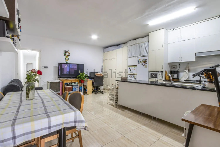 Ático en Barrio Can Palet