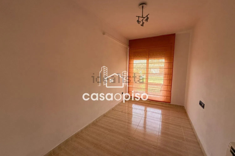 Piso en Barrio Can Roca