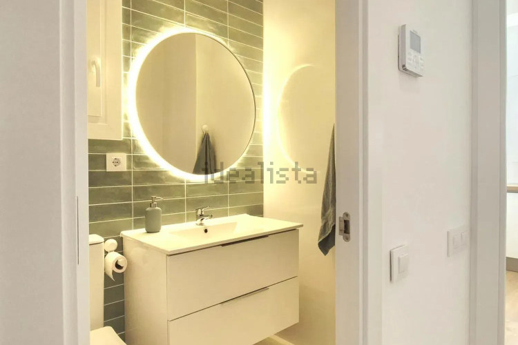 Piso en calle de Prat de la Riba