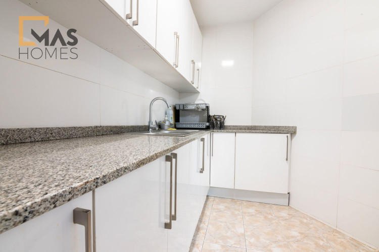 Carrer de Galvani, Ca n'Aurell