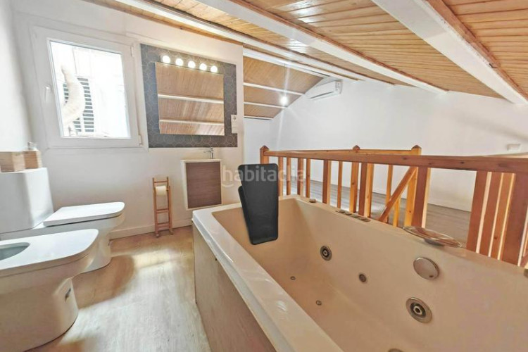 Piso  en venta centro en Barri del Centre Terrassa