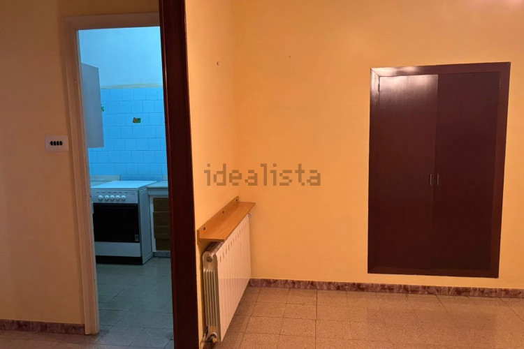 Chalet adosado en calle de Lleida