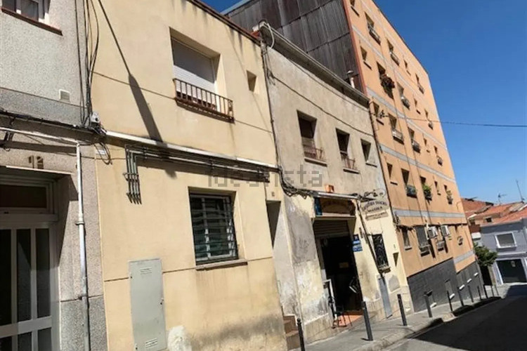 Piso en calle de Mira-sol