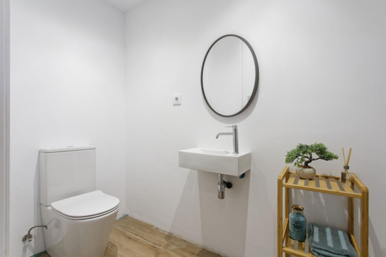 Terrassa - BURGOS, DE, Torre-Sana