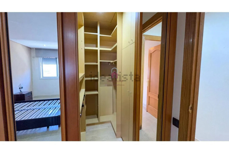 Ático en calle del Consell de Cent