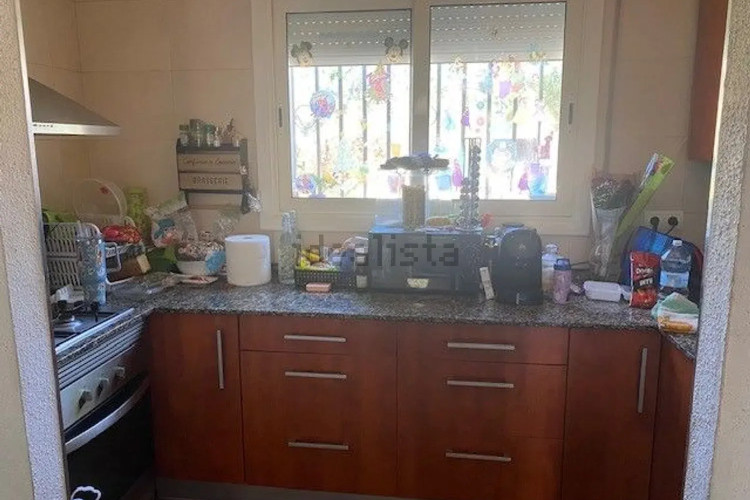 Chalet pareado en Barrio Can Gonteres