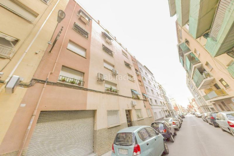Piso gran oportunidad de inversión en subastas de activos!vivienda en venta , barcelona.buscas una inversión segura y rentab en Terrassa