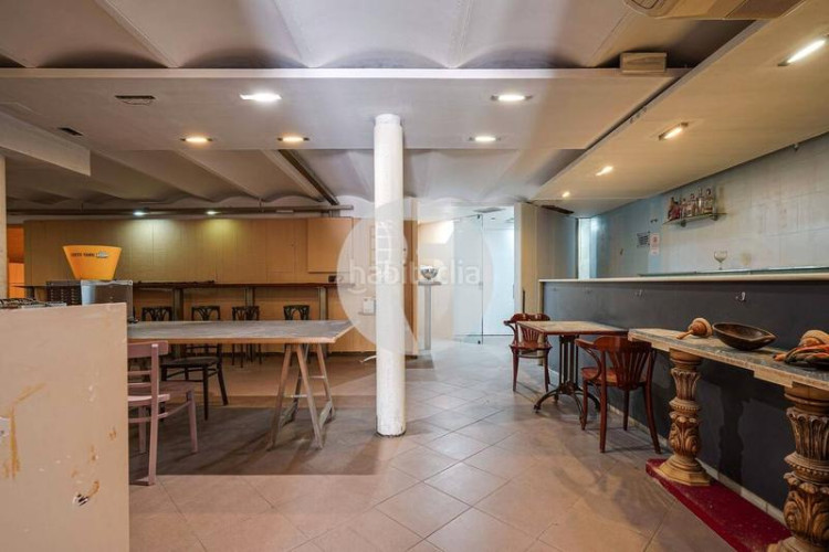 Dúplex joya modernista en el corazón en Barri del Centre Terrassa