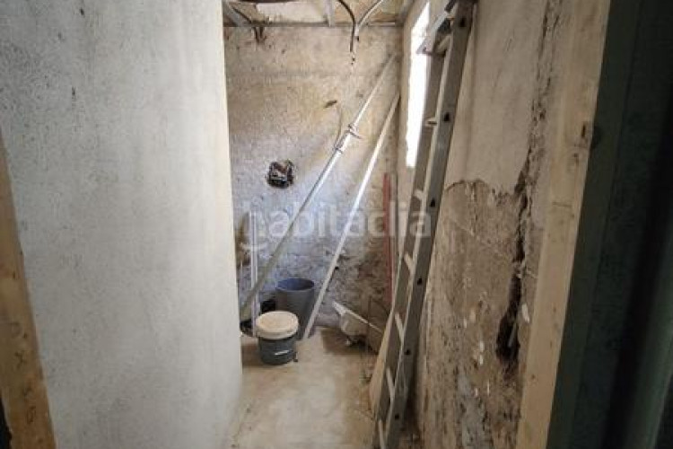 Casa adosada adosado en venta en centre, 3 dormitorios. en Terrassa