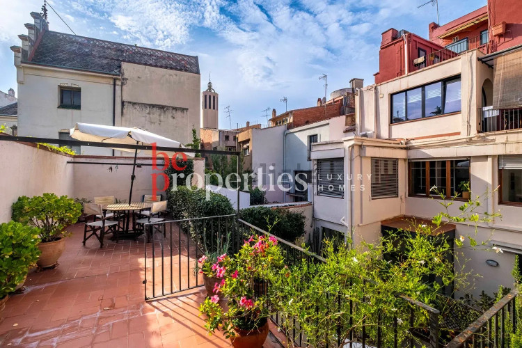 Piso en calle de la Palla