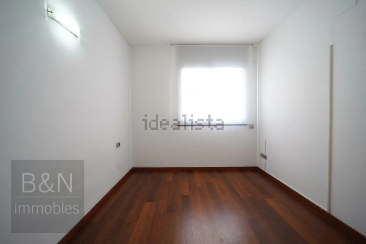 Piso en calle d'Ègara