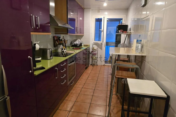 Piso en Barrio Xúquer