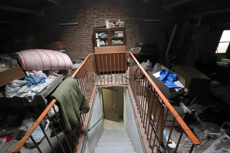 Piso en Barrio Ca n'Aurell