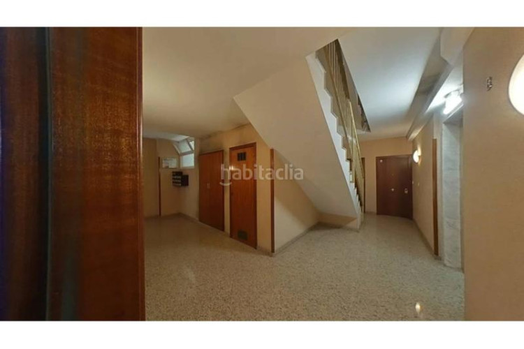 Piso La Maurina en La Maurina Terrassa