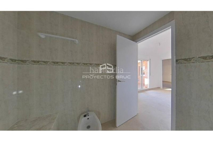 Dúplex espectacular duplex con parking incluido infórmese en Terrassa