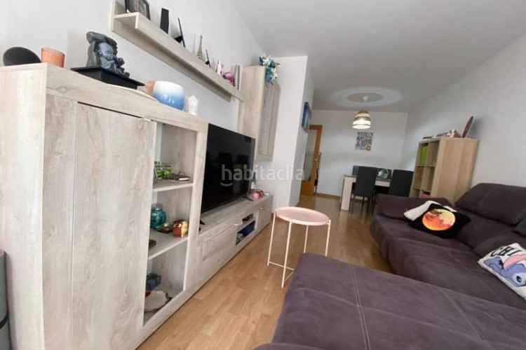 Piso  en venta en Segle XX en Segle XX Terrassa
