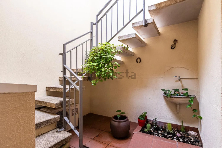Chalet en calle de la Llibertat