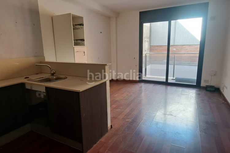 Piso  en Egara Terrassa