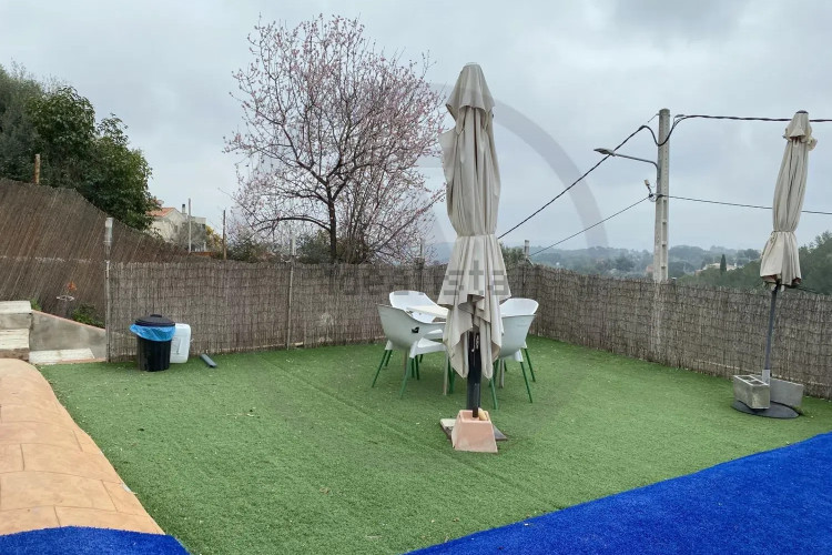 Casa independiente en calle de la Carena del Mas Bellver