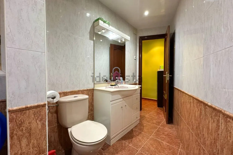 Piso en Barrio Ègara