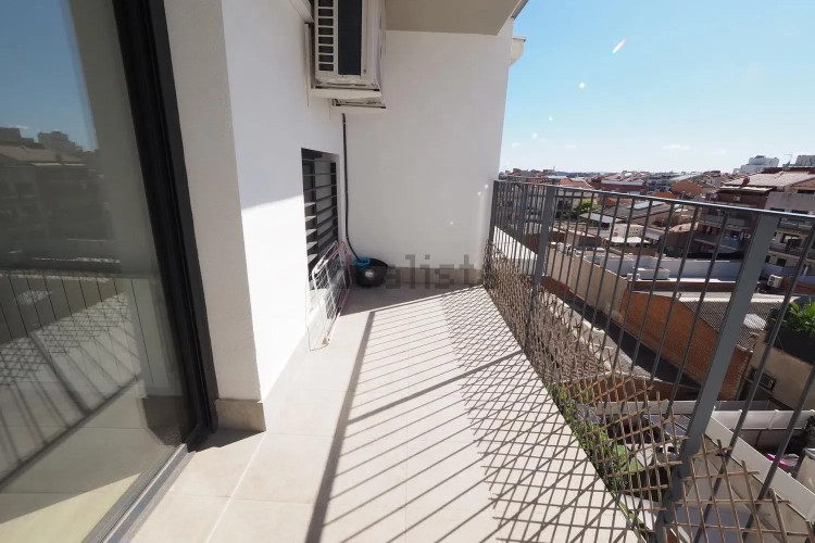 Piso en Barrio Escoles