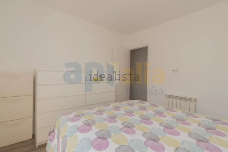 Piso en calle de Menéndez y Pelayo