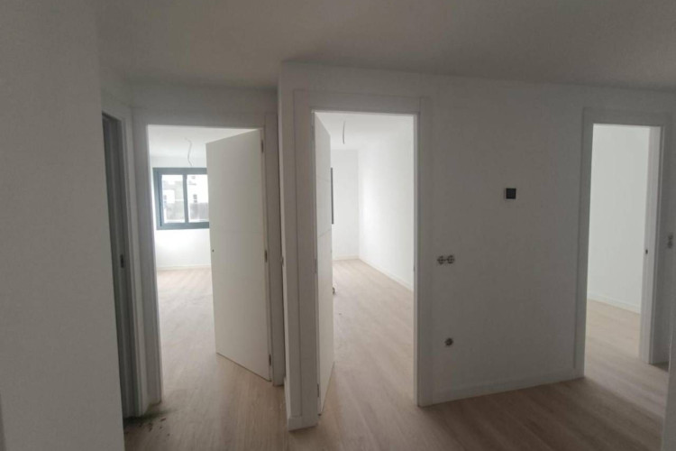 Transversal, Sant Pere