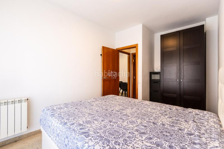 Piso en Ca n'Anglada Terrassa