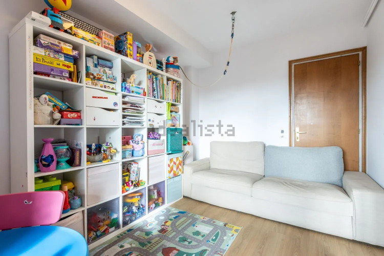 Piso en Barrio Centre