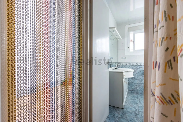 Piso en Barrio La Maurina