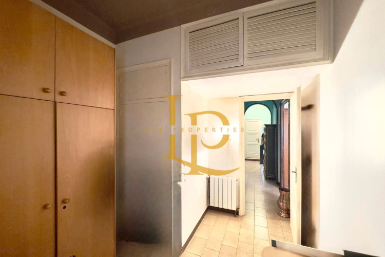 Carrer del Doctor Ullu00E9s, Ca n'Aurell