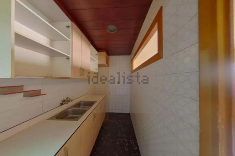 Piso en calle de la Mare de Déu del Socors