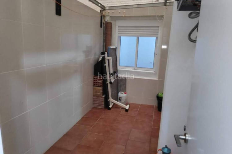 Piso oportunitat a Can Palet en Can Palet Terrassa