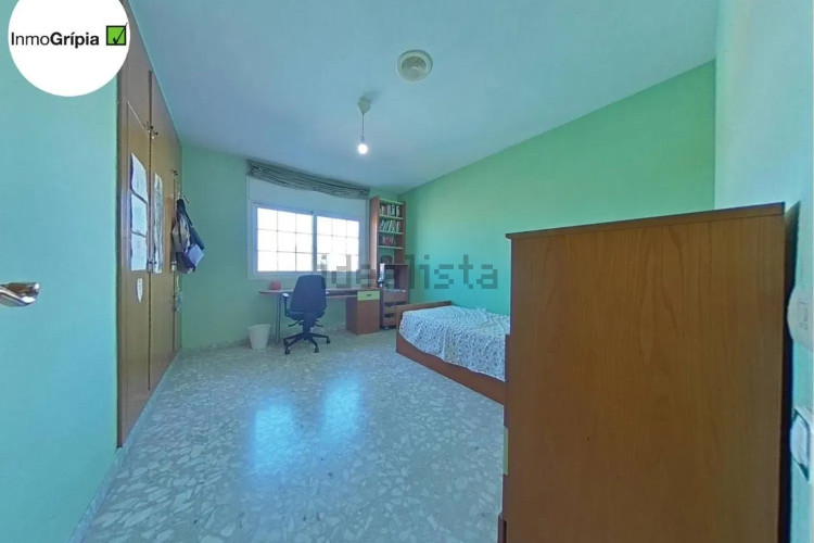 Chalet en Barrio Les Arenes