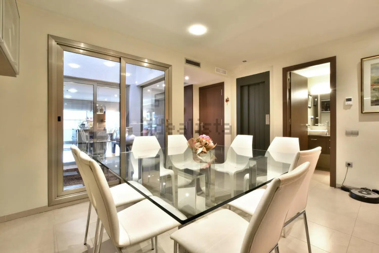 Chalet adosado en Barrio Sant Pere Nord